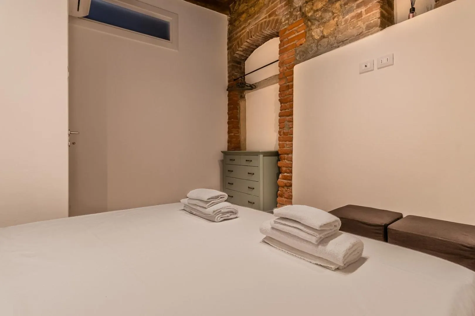 Apartamento Veronetta The Cellar