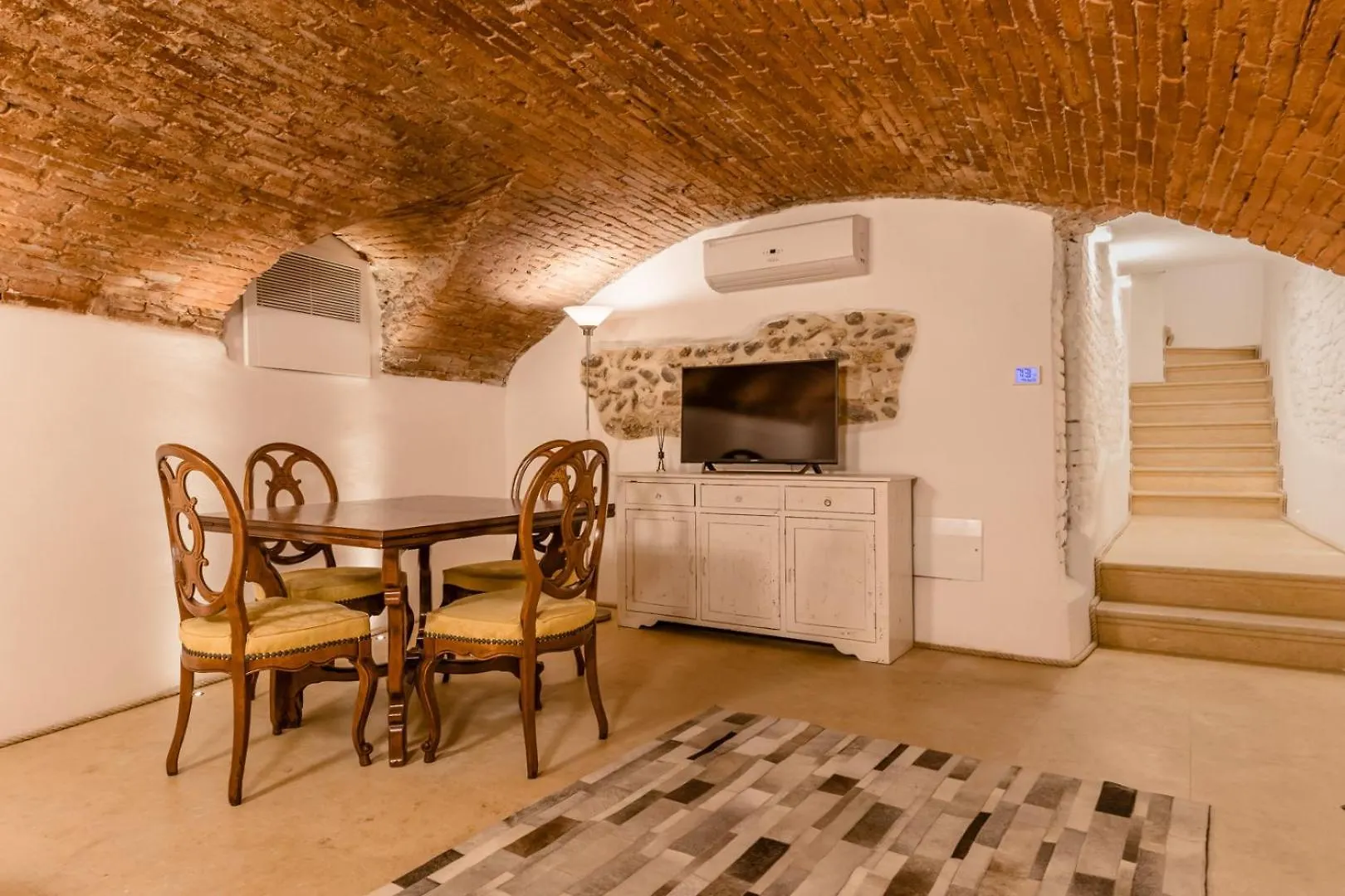 Apartamento Veronetta The Cellar